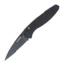 Blackhawk Bunker Buster 4.25 Inch Partially Serrated DLC Drop