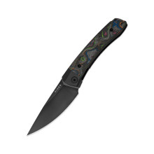 Kizer Mini Momo Titanium & Camo Carbon 80's KI3663A2