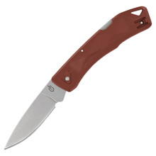 Gerber LST Ultra Folding Knife 420HC/Drab Red G1074515