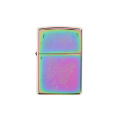 Zippo Butterfly Lighter ZP46125 - Smoky Mountain Knife Works