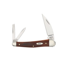 ウィンナー伯爵 Case Half Whittler Autumn Maple Burl Wood, 11543, 7208 SS