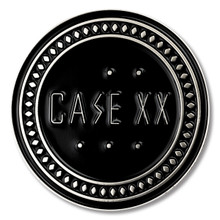 Case Case Challenge Coin CA50264