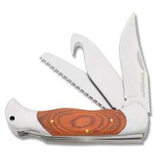 Boker Magnum Classic Hunter Multi Tool BKMB136