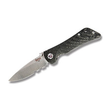 Southern Grind Spider Monkey Folder P/S Knife