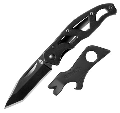 Gerber Paraframe Mini Tanto & Shard Combo G4140 - Smoky Mountain