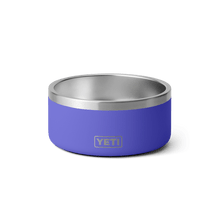 Yeti Boomer 4 Dog Bowl Ultraviolet 21071504761