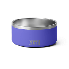 Yeti Boomer 8 Dog Bowl Ultraviolet 21071504762