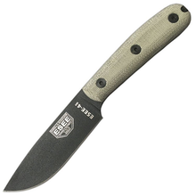 ESEE 4HM K Black