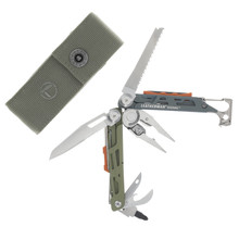 Leatherman Signal Multitool Tundrascape LM833318