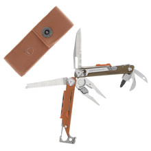 Leatherman Signal Multi Tool Mesa Verda LM833441