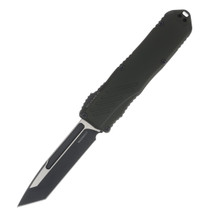 Guardian Tactical Recon-035 OTF Automatic Knife Two Tone Tanto/OD Green AUGT98221-G2