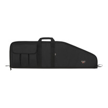 Allen Tac-Six Engage Tactical Rifle Case - 42in - Black TAC1070
