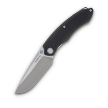 Remette Knives Green G-10 Outdoor Knife GC103-D