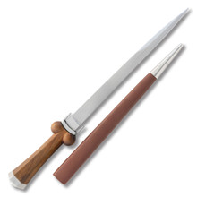Kingston Arms Bollocks Dagger SM36220