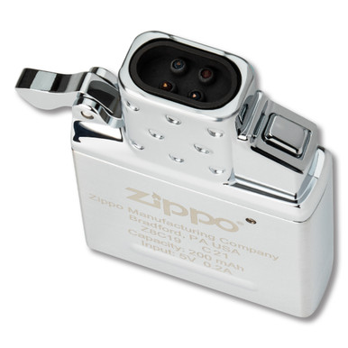 Zippo Double Arc Lighter Insert ZP65852 - Smoky Mountain Knife Works