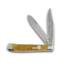 Battle Axe Brand Trapper Osage Orange Wood CCBA7119OO