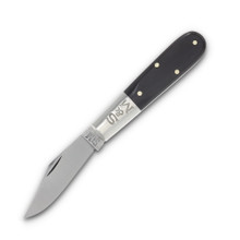 Cooper Cutlery Schatt & Morgan Barlow Buffalo Horn CCSM69BH