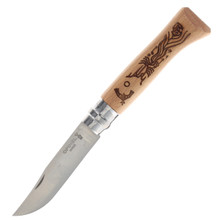 Opinel No 08 Folding Knife Great Smoky Mountains National Park