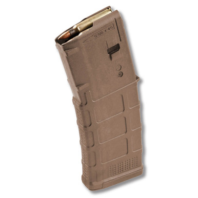 Magpul PMAG 30 AR/M4 GEN M3 MAG557-MCT - Smoky Mountain Knife Works