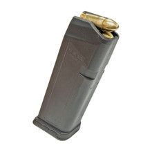 Amend2 A2-17 GLOCK® G17 9mm Luger Mod-3 Black 17-Round Magazine G17MOD3BLK17