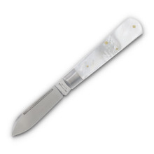 Beaver Falls Cutlery 1-Blade Jack Mother of Pearl 1-of-25 CCBFPEARL