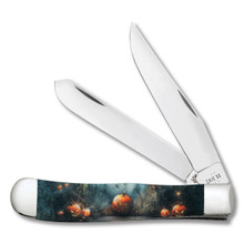 Case XX Christmas 2025 Color Infusion/Smooth Synthetic Manger