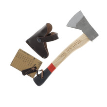 Adler The Scout Hatchet - red stripe 280.0E030B211