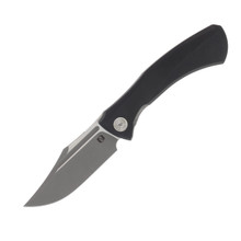 Null Knives Ghoul Black PVD Dark Stonewash NK009