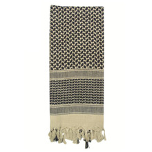 Shemagh – Tan PFST-106