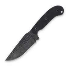 Stroup Knives GP2 Black SKGP2BLK