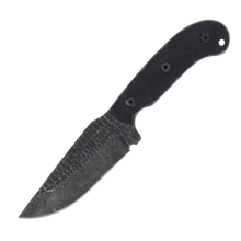 Stroup Knives GP1 Black SKGP1BLK