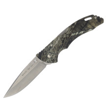 Buck 811 Trace Ops Stainless Steel Folding Knife 3.23in Tanto