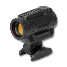 Holosun HS407C X3 2MOA Red Dot Sight - Solar Shake Awake 7075