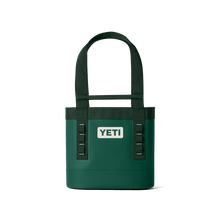 Yeti Camino Carryall 20 Black Forest Green