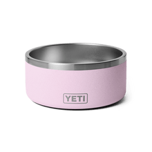 Yeti Boomer 8 Dog Bowl Cherry Blossom 21071505389