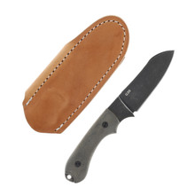 Bradford Guardian 3 3D OD Green 3.62in Plain MagnaCut Nimbus Sheepsfoot BRAD3373