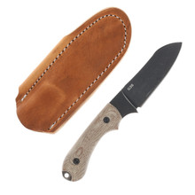 Bradford Guardian 3 3D Natural 3.62in Plain MagnaCut Nimbus Sheepsfoot BRAD3375
