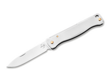 Boker Plus Atlas Mini Folding Knife Stonewash