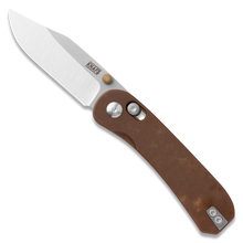 Knafs Lander 3 - S35VN - Clip Point KNAFS00392