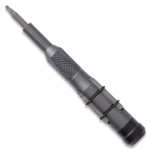 Knafs Bit Driver with Wiha Torx Bits - Unleash Precision KNAFS00123