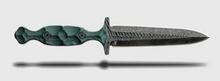 Stroup Knives Green Beret Foundation Heritage Dagger HGBDAGGER