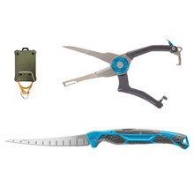 Gerber Fish Kit 3pc Combo Box G1069306