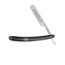 Cooper Cutlery Razor Trapper Buffalo Horn | Smoky Mountain Knife Works