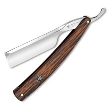 BOKER RAZOR KNIFE THE CELEBRATED WENGE BK140534