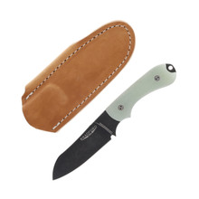Bradford Guardian 3 Fixed Blade Nimbus Magnacut Sheepsfoot/3D Ghost G-10 BRAD3442