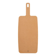 Henckel Plant Fiber Cutting Board 19" X 7.5" Natural 1031154