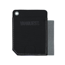 Vanquest POCKET QUIVER 3X4 Black 013POQU34BK