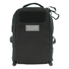 Vanquest FTIM 6X9 Gen-2 Fast Totally Integrated Maximizer Black 045269BK