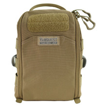Vanquest FTIM 6X9 Gen-2 Fast Totally Integrated Maximizer Coyote Tan 045269CT