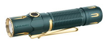 OLIGHT WARRIOR 3S HIGH BEAM TACTICAL FLASHLIGHT DREAM BLUE WARRIOR3SDRBU